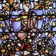 The Restoration of Medieval Stained Glass The Restoration of Medieval Stained Glass By Gottfried Frenzel Scientific American, Supplement: Science and the Arts (1995) Introduction: Light has long served religion as a symbol. It has signified creation...
