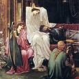 Female Discourses: Powerful and Powerless Speech in Sir Thomas Malory’s Le Morte Darthur Verbal interactions of female characters of Le Morte Darthur are analyzed in various instances of speech behavior, such as advice, apology, conflict managing, complaining, nagging and teasing.