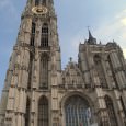 Medieval Origins of the Cathedral of Our Lady in Antwerp, Belgium By Sarah Läseke Today, as in the Middle Ages, the Cathedral of Antwerp is situated in the centre of the city among narrow cobbled streets and crooked houses. Built between...
