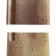 Rethinking “Damascus” Steel Rethinking “Damascus” Steel By Ann Feuerbach American Society of Arms Collectors Bulletin, Vol.96 (2008) Introduction: Historical accounts testify that for thousands of years, in Central Asian, Middle Eastern, and Indian...