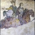The queens of twelfth-century England provide a prime example of how the queen was not, in fact, powerless in the rule of her realm, but rather a significant governmental official who had the opportunity to take a complementary part in royal rule that suited her strengths.
