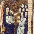 The architectural metaphor used throughout Hildegard’s Symphonia is not an isolated or independent occurrence; rather it is deeply rooted in her theology.
