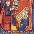 The emergence of the English language as an educational medium in Medieval England To better understand the relationship between linguistics, literature and education in Medieval England, some general background information is necessary to understand how these subjects intertwine...