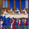 Tasting Histories Lecture: “Seasonal and Local Dining in the Middle Ages” This was a paper given at the University of Toronto by Yale Professor, Paul freedman, on food during the Middle Ages and Early Modern period.