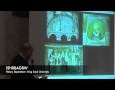 Byzantine Elements in the Umayyad Mosque at Damascus Byzantine Elements in the Umayyad Mosque at Damascus By Robert Hillenbrand (University of Edinburgh) Given at the International Symposium on the Historical Relations Between Arabia, the Greek and Byzantine World (5th...