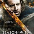 Season of the Witch Season of the Witch Starring Nicolas Cage, Ron Perlman, Christopher Lee and Claire Foy Directed by Dominic Sena Released: January 2010 Official Synopsis: Nicolas Cage stars as the medieval knight...