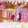 Most historians who focus on this period have examined the effects of the Norman invasion and its aftermath on the island itself, but few have studied the journeys of those who left England in search for new opportunities in foreign lands.