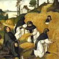 Perfect Virgins and Suicidal Maniacs: Monks in Early Thirteenth-Century Pastoralia This summary is of a paper that was the last in the English Cistercian series at Kalamazoo.