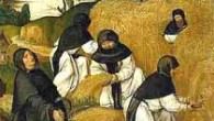 Perfect Virgins and Suicidal Maniacs: Monks in Early Thirteenth-Century Pastoralia This summary is of a paper that was the last in the English Cistercian series at Kalamazoo.
