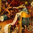 Holy Shit: Bosch’s Bluebird and the Junction of the Scatological and the Eschatological in Late Medieval Art Holy Shit: Bosch’s Bluebird and the Junction of the Scatological and the Eschatological in Late Medieval Art Mandabach, Marisa (Harvard University) Marginalia, Vol. 11, October (2010) Abstract In the Hell...