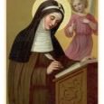 This paper focused on the comparison of St. Brigit and the Virgin Mary in early Irish texts.