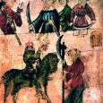 A survey of the scholarship of Sir Gawain and the Green Knight A survey of the major themes of Sir Gawain and the Green Knight (SGGK) reveals both the poem's complexity and the poet's artistry. A general examination of the poem permits commentary upon the work's historical background, thematic unity, and narrative structure.