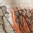 Retroactive Heresy: The influence of early Christian heresies on the identification and reaction to heretical sects The medieval Church viewed itself as Defender of the Faith, the destroyer of the unbelievers, the wrong believers. These heretics were to be reviled and feared as perverters of God’s word. The perverters of orthodoxy were, ultimately, not to be distinguished from one another, but rather known by catchphrases.