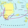Why did Norse Greenland fail as a colony? Slack, Alexandra York Medieval Yearbook, ISSUE No. 1, (2002) Abstract Since the discovery in 1721 by the Norwegian missionary Hans Egede that...