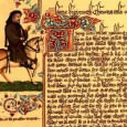 ‘Fromm thennes faste he gan avyse/This litel spot of erthe’: GIS and the General Prologue This paper was given at the Canada Chaucer Seminar on April 27, 2013.