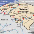 Self-Representation of Court and City in Flanders and Brabant in the Fifteenth and Early Sixteenth Centuries Self-Representation of Court and City in Flanders and Brabant in the Fifteenth and Early Sixteenth Centuries BLOCKMANS, WIM DONCKERS, ESTHER Leiden University (1999) Abstract Medieval society was characterized by a...