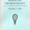 A Study of Cross-Hatched Gold Foils in Anglo-Saxon Jewellery By Richard Avent and David Leigh Medieval Archaeology, Vol.21 (1977) Introduction: In the last few years interest has focused increasingly on...