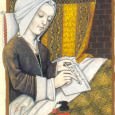 I do not wish to enlist, on either side, in the battle between historians and novelists. What I would like is to suggest a foray which may at first glance seem a minor skirmish, but which may significantly affect the way in which a writer portrays people who once lived, particularly famous people.