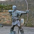 This paper will discuss issues like these in light of the long-lasting Robin Hood tradition. But the most interesting question is simply where this idea of Robin on horseback came from, and where and why the crusades became involved.
