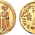 A tripartite formula for the structure of Byzantine history has been suggested and generally accepted-Roman political institutions, Greek cultural elements, and the Christian religious faith, representing Rome, Athens, and Jerusalem respectively. 