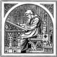 Writers in religious orders and their lay patrons in late medieval England Critics have long recognized that the religious orders played an important part in the production of vernacular devotional literature in late medieval England. The orders were well suited to this task. Reading and writing were an important part of the life of those who lived under a rule.
