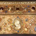 From the Worship of Relics to the Cult of Precious Blood From the Worship of Relics to the Cult of Precious Blood Vauchez, André (Académie des inscriptions et belles-lettres, Institut de France) Tabularia « Études », n° 8, (2008) Abstract The worship...