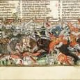 Reasons for Political Instability in the Visigothic Kingdom in Iberia Reasons for Political Instability in the Visigothic Kingdom in Iberia Bourassa, Gillian Washington College Review, Vol.15 (2007) Abstract Europe experienced significant changes during the fourth and fifth centuries of the Common...