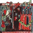 Saint by Association: Samson, Thomas Becket, and Simon de Montfort The seemingly unusual companionship of Samson (of Samson and Delilah fame), Thomas Becket, the murdered Archbishop of Canterbury, and Simon de Montfort, the leader of the Barons War, has come about, for this paper, because of their mutual presence in the British Library’s Harley Manuscript 978.