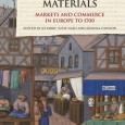 Trade in Artists’ Materials: Markets and Commerce in Europe to 1700 Trade in Artists’ Materials: Markets and Commerce in Europe to 1700 Edited by Jo Kirby, Susie Nash and Joanna Cannon Archetype Publications, 2010 ISBN: 9781904982258 Where did artists buy their...