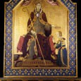 SIMONE MARTINI’S ST. LOUIS OF TOULOUSE AND ITS CULTURAL CONTEXT SIMONE MARTINI’S ST. LOUIS OF TOULOUSE AND ITS CULTURAL CONTEXT Scotti, Suzette Denise MA Thesis, Louisiana State University and Agricultural and Mechanical College, August (2009) Abstract This thesis provides a cultural and...