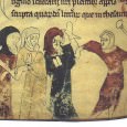 Edward I's Jewish policy attempted to curb usury and transform the lives and financial practices of the Jews. Historians have claimed that the policy, which is embodied in the Statutum de Judeismo of 1275, was a failure and resulted in the Expulsion of 1290.