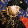 Madness in the Realm: Narratives of Mental Illness in Late Medieval France Madness in the Realm: Narratives of Mental Illness in Late Medieval France By Aleksandra Nicole Pfau PhD Dissertation, University of Michigan, 2008 Abstract: This dissertation situates madness within the specific...