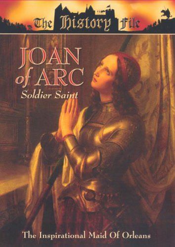 Joan-Of-Arc-Soldier-Saint