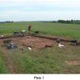 The Staffordshire Hoard Fieldwork, 2009-2010 By Alex Jones Paper given at the Staffordshire Hoard Symposium, held at the British Museum, March, 2010 Summary: Two stages of fieldwork were undertaken at the...