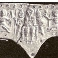 The Policies of Agilulf and the Iconography of the Val Di Nievole Visor By Julia Bolotina The Future of History: An Undergraduate Journal, Vol.5 (2009-10) Introduction: The Val di Nievole...