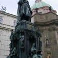 Emperor Charles IV (1346–1378) as the Architect of Local Religion in Prague This essay takes a different path through the religious culture of fourteenth-century Bohemia and of Prague, in particular.
