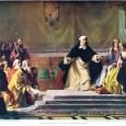 Torquemada, the Inquisition, And the Expulsion of the Jews Rush, Timothy EIR Strategic Studies, April 1 (2005) Abstract The essential conflict between Europe and Islam must be seen in the context...