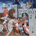 The Middle English Romances are somewhat difficult to study as a group. In order to examine these works accurately, one must take into consideration other literature produced at the same tirne, as well as that which preceded it.