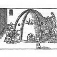 The medieval glass industry  Hunter, J.R. Medieval Industry, CBA Research Report No 40 (1981) Abstract The evolution of most industrial processes can be traced by the passing of technological milestones, and...