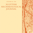 A Pictish burial and Late Norse/Medieval settlement at Sangobeg, Durness, Sutherland By Keven Brady, Olivia Lelong and Colleen Batey Scottish Archaeological Journal, Vol.29:1 (2007) Abstract: Salvage excavation was carried out...