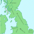 The Staffordshire Hoard and Mercian Power By Simon Keynes Paper given at the Staffordshire Hoard Symposium, held at the British Museum, March, 2010 Introduction: In the early 12th century, William of...