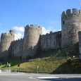 JOURNEY OF DISCOVERY: THE WALLS OF CONWY Creighton, O.H, & Higham, R.A BBC History Magazine, June (2005) Abstract One of the best-preserved medieval walled towns anywhere in Europe, Conwy is set...