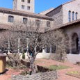 The Cloisters: Medieval Museum of Art The Cloisters: Medieval Museum of Art Designed by Charles Collens, the Cloister’s museum buildings were constructed by merging various medieval styles. The final building was not based on any one...