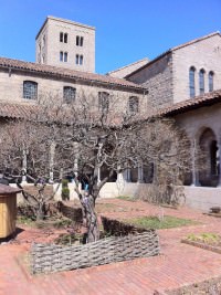Cloisters