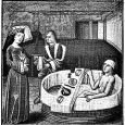 LETTING THE GENIE OUT OF THE BOTTLE: EVOLUTION OF AROMATHERAPY THROUGH THE AGES Lyubetska, Valeria (University of Manitoba) The Proceedings of the 11th Annual HISTORY OF MEDICINE DAYS, FACULTY OF MEDICINE THE...