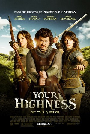 Your_Highness_Poster
