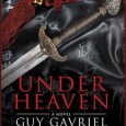 Guy Gavriel Kay to do online Q&A on May 3rd The bestselling author Guy Gavriel Kay will be taking questions online at a special web Q&A on Tuesday, May 3rd. The event will promote the release of Under Heaven in...