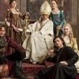 The House of Borgias The Borgias were a Spanish papal family who rose to prominence through their involvement in ecclesiastical and political affairs during the fifteenth and sixteenth centuries. They...