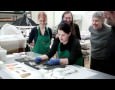 The Conservation Team at Birmingham Museum and Art Gallery have started video blogging about their conservation work on the Staffordshire Hoard. Three videos have so far been released on the...