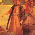 John Cabot and Christopher Columbus Revisited John Cabot and Christopher Columbus Revisited By Francesc Albardaner i Llorens The Northern Mariner, Vol.10, No. 2 (2000) Introduction: The Iberian peninsula is very rich in historical archives, and research...